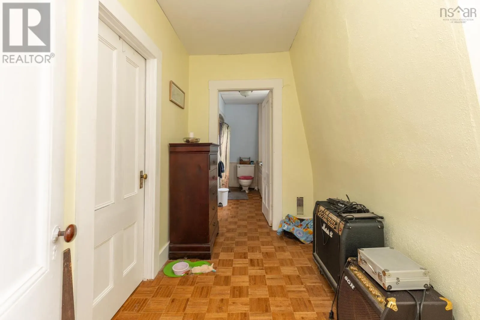 192 Belleville Road