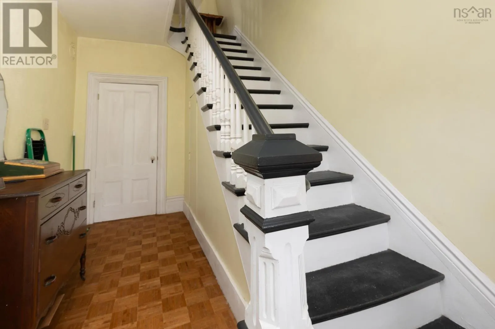 192 Belleville Road