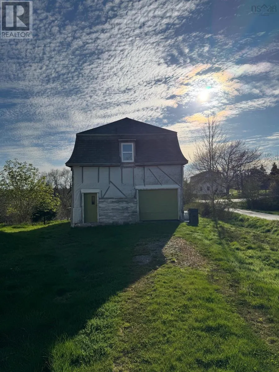 192 Belleville Road