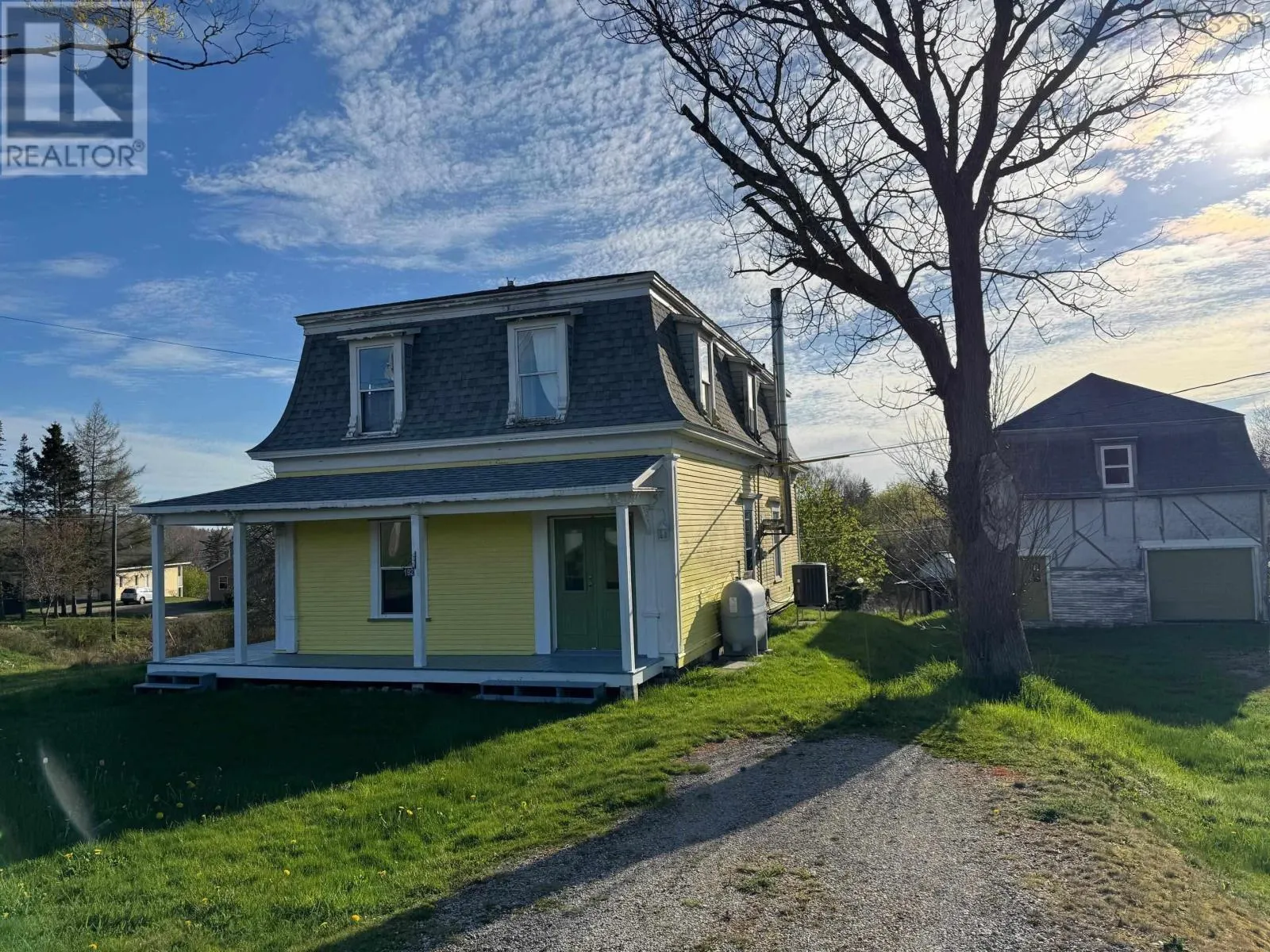 192 Belleville Road