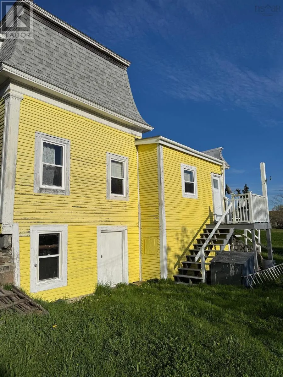 192 Belleville Road