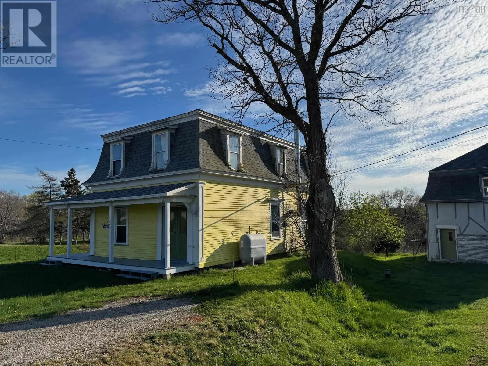 192 Belleville Road