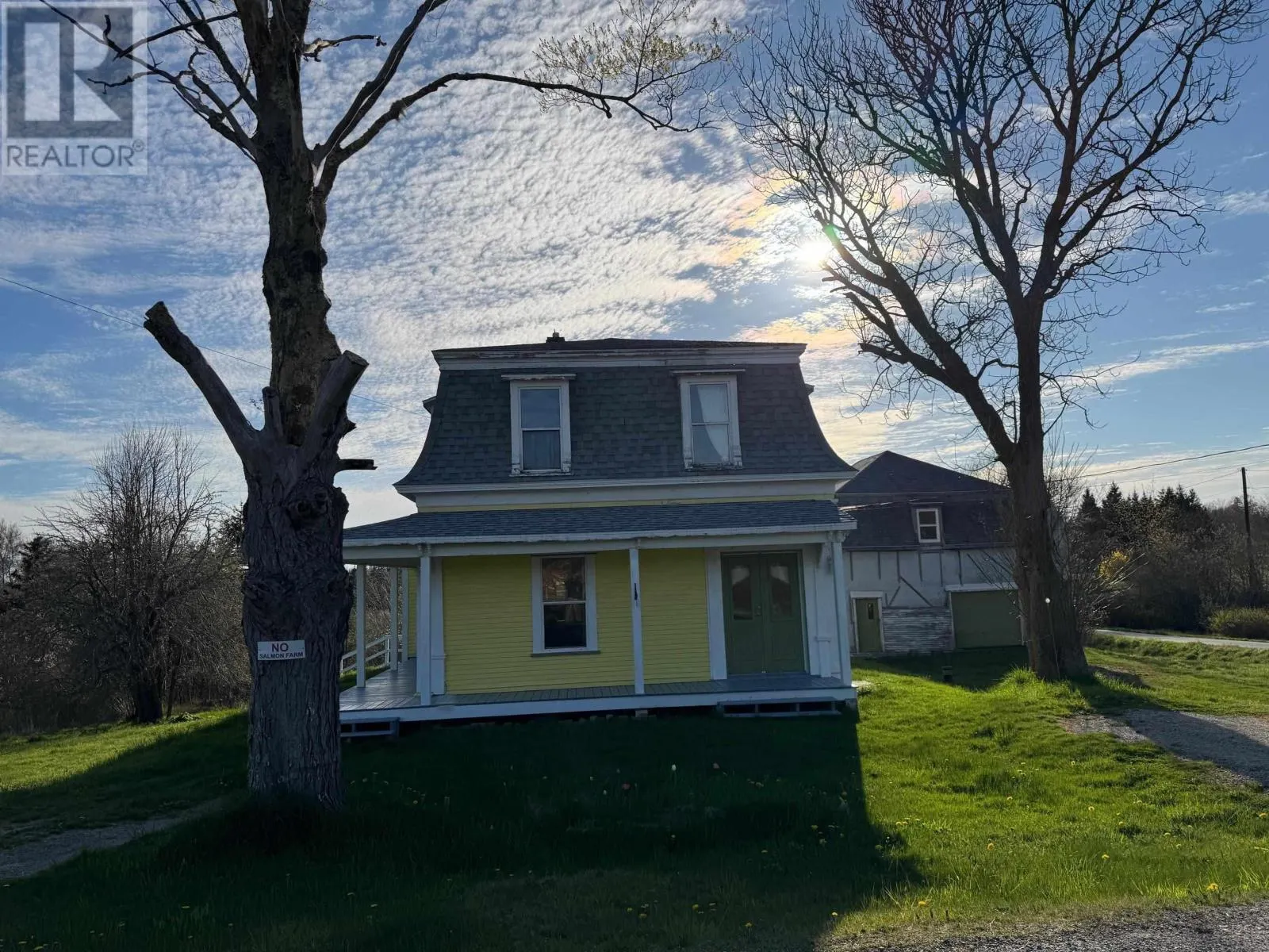 192 Belleville Road