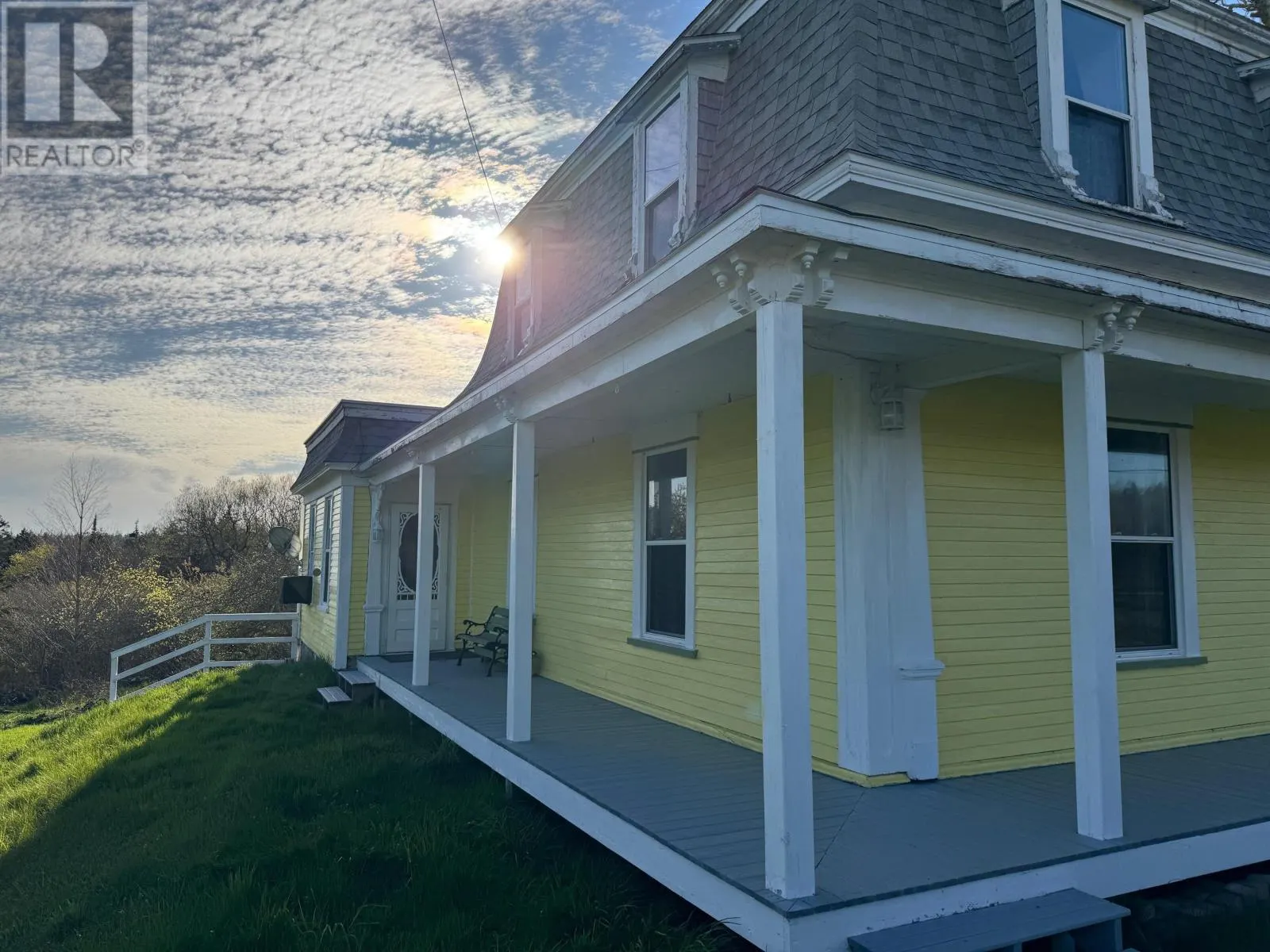 192 Belleville Road