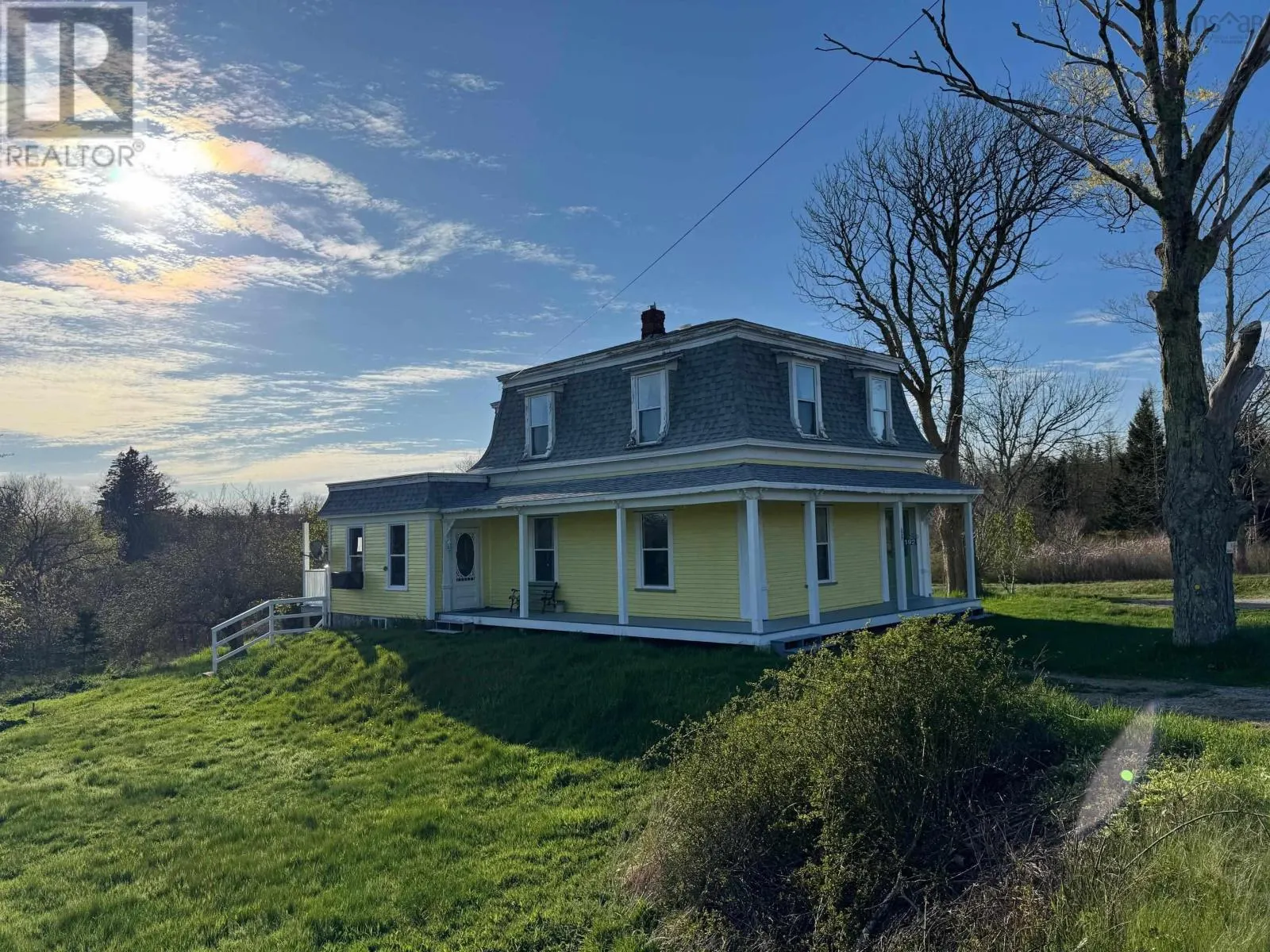 192 Belleville Road