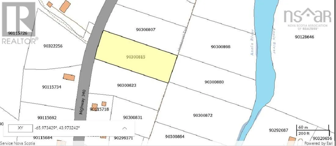 Lot 6E Homecrest Terrace