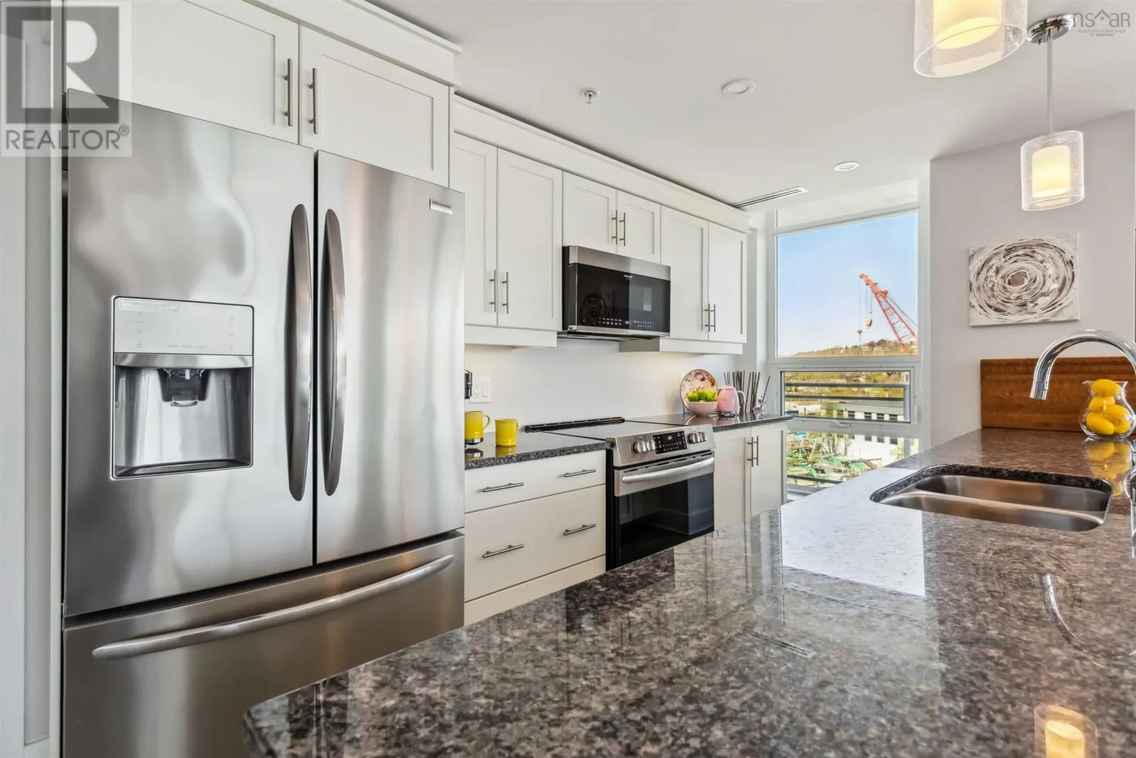 502 31 Kings Wharf Place