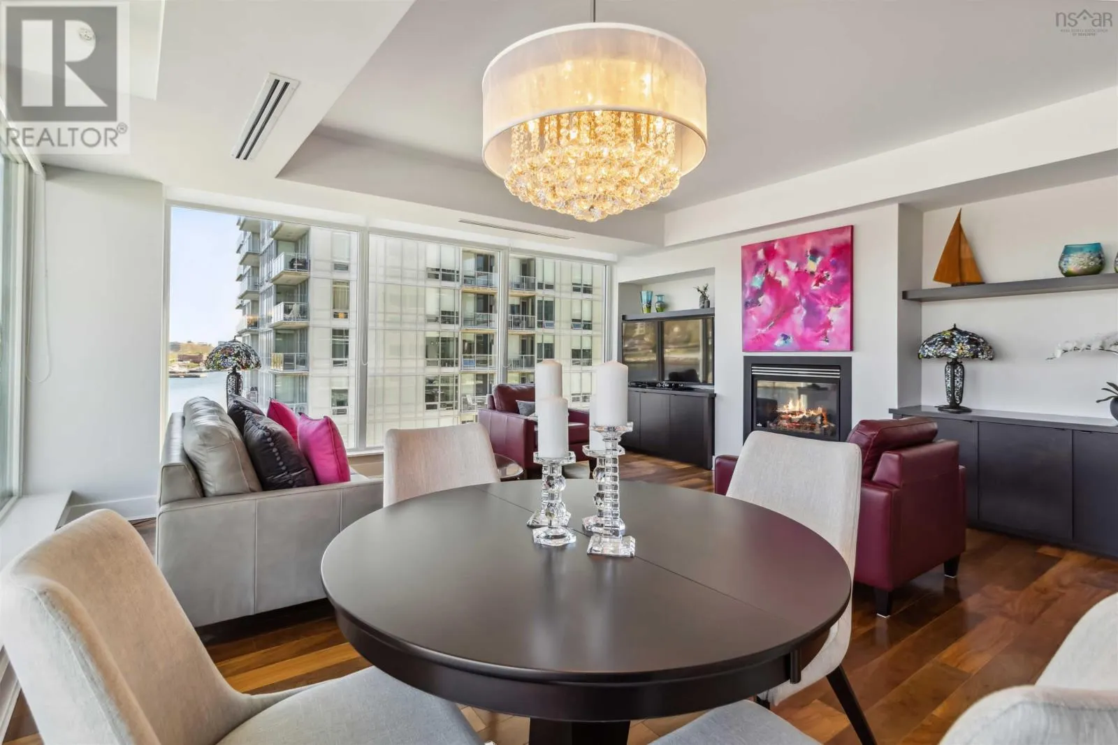 502 31 Kings Wharf Place