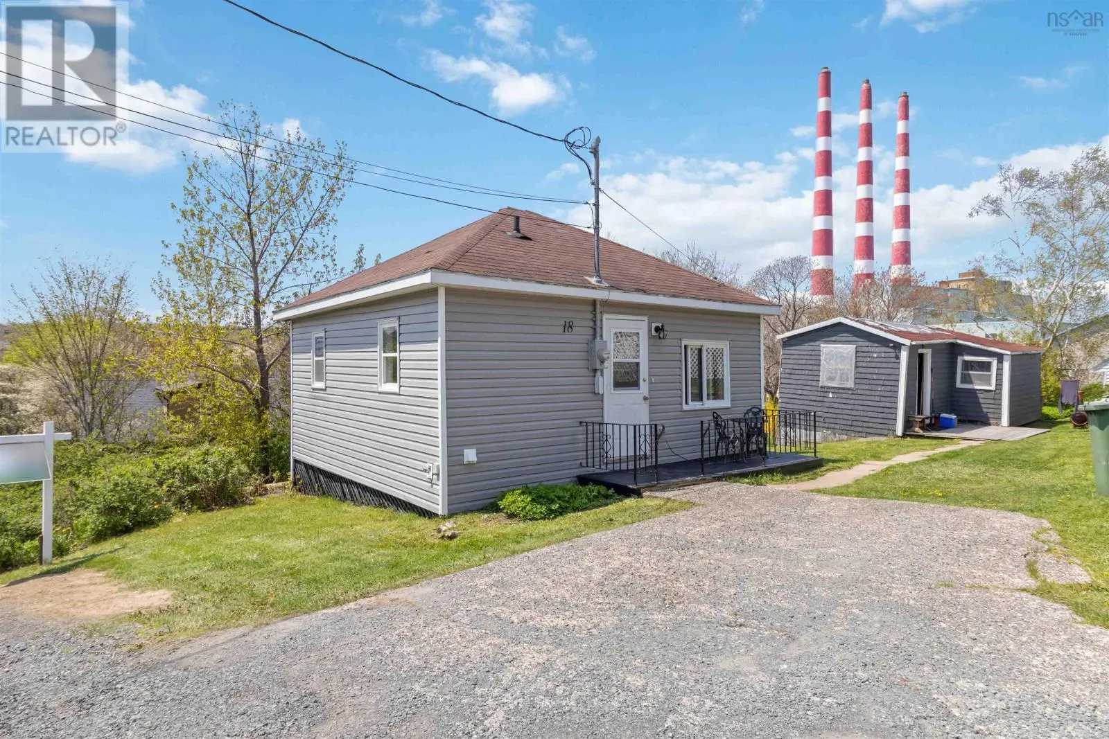 18 Nivens Avenue