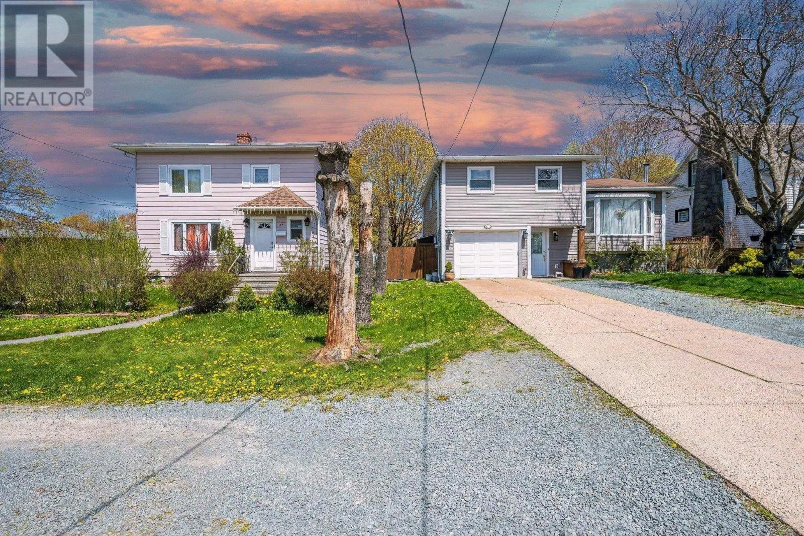 172 & 174 Victoria Road