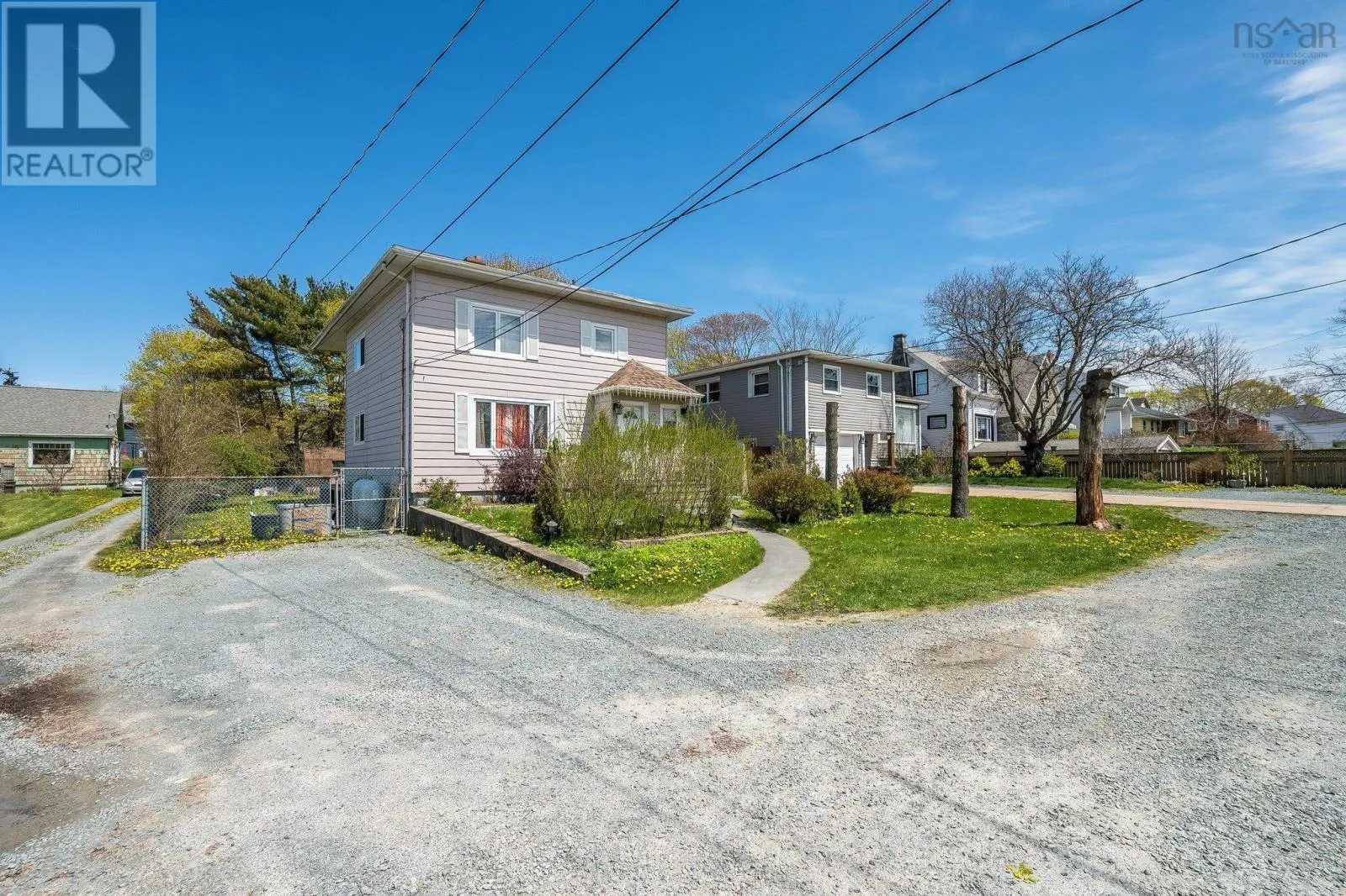 172 & 174 Victoria Road