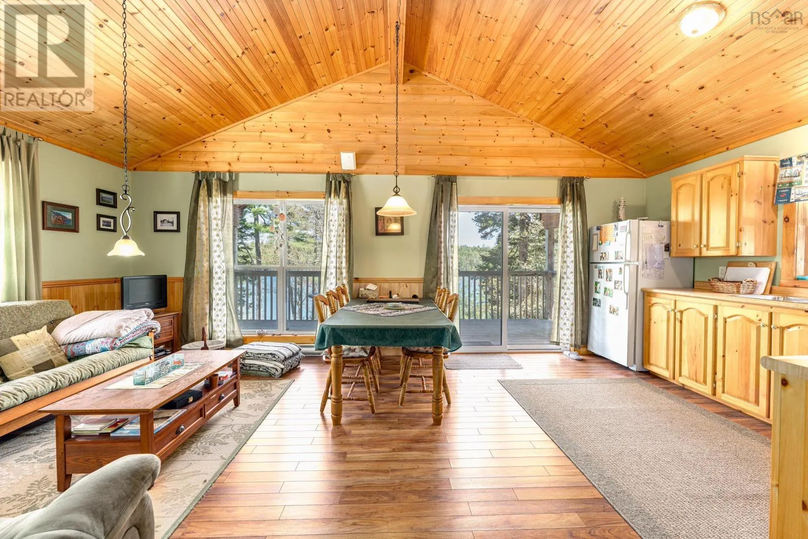 218 Little Halfway Lake Road