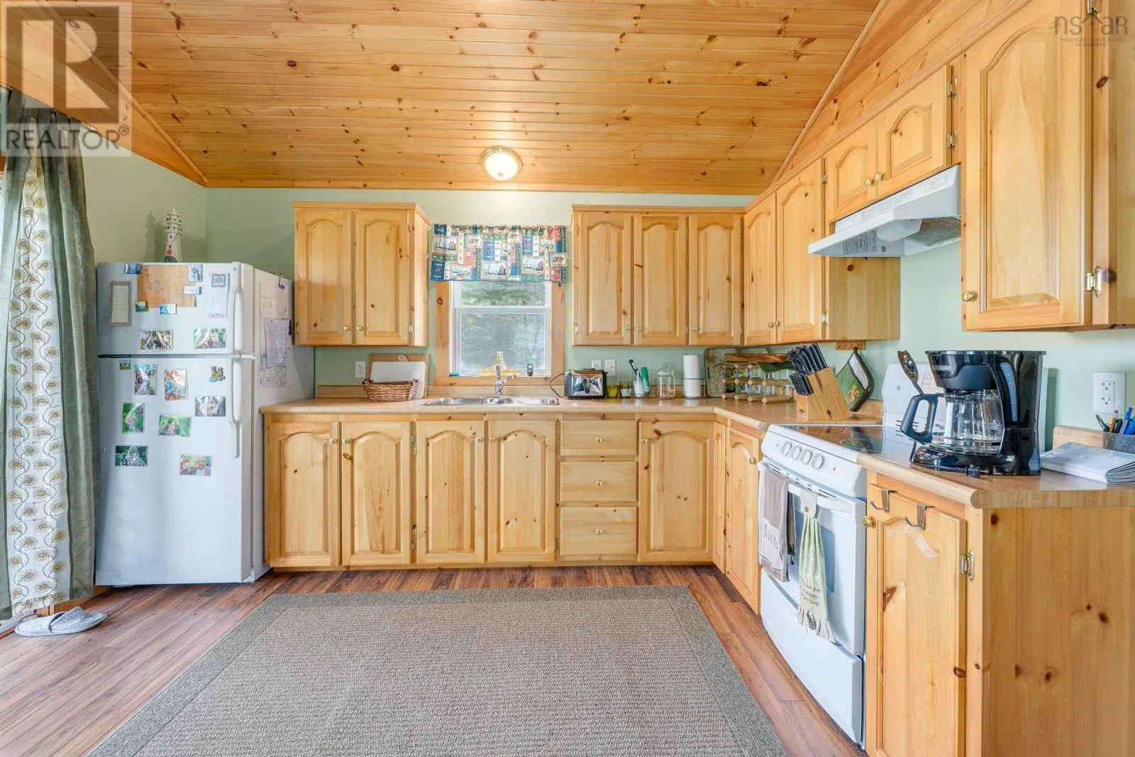 218 Little Halfway Lake Road