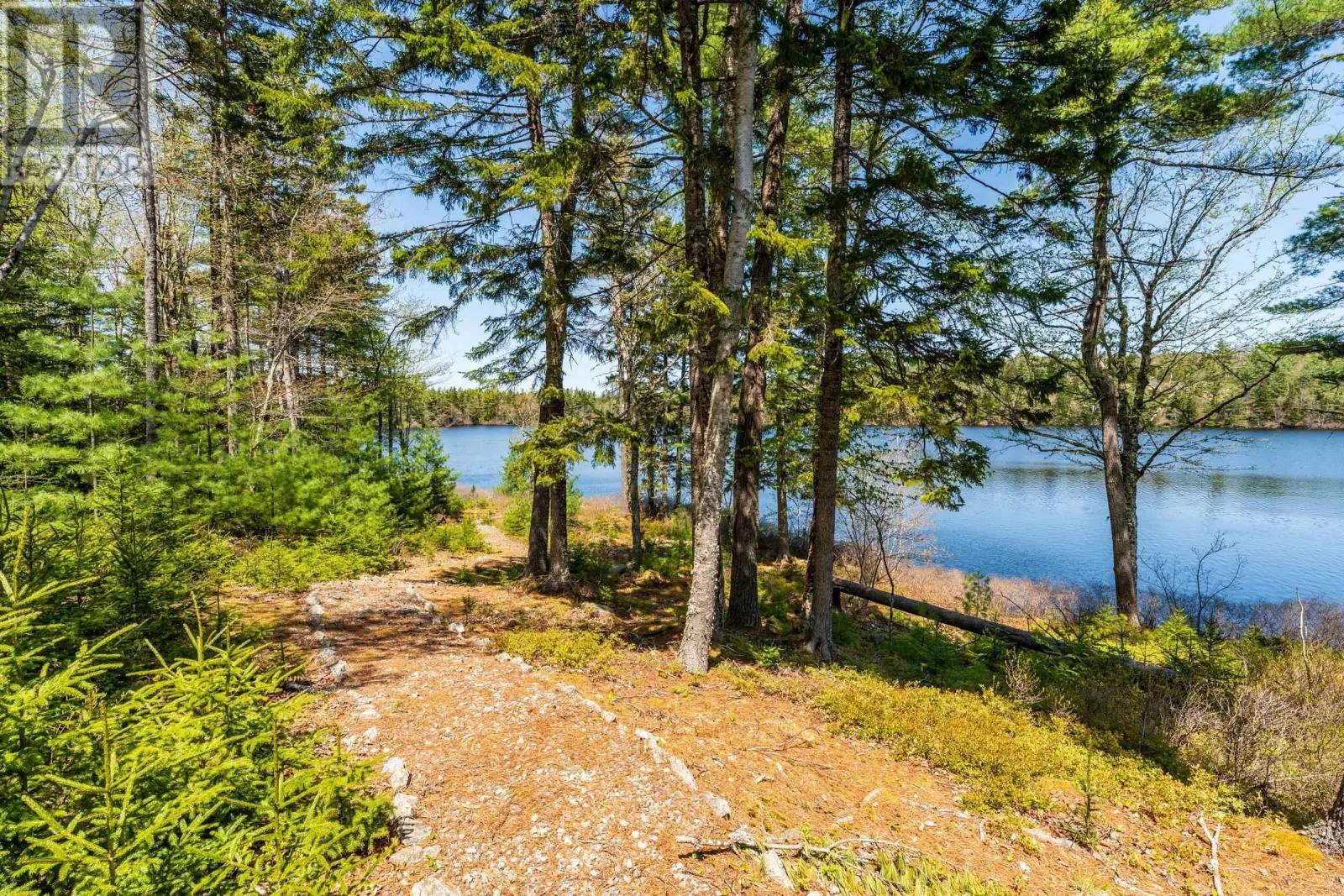 218 Little Halfway Lake Road