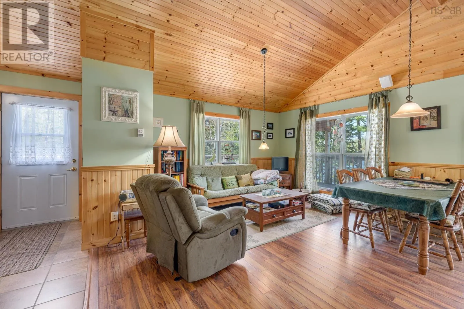 218 Little Halfway Lake Road