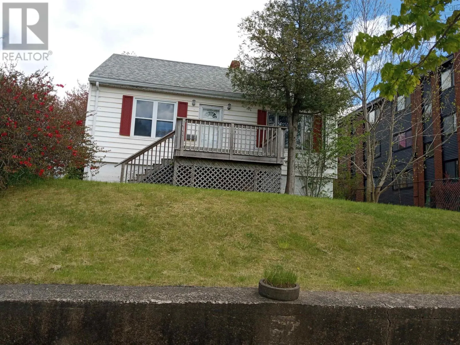 46 Primrose Street