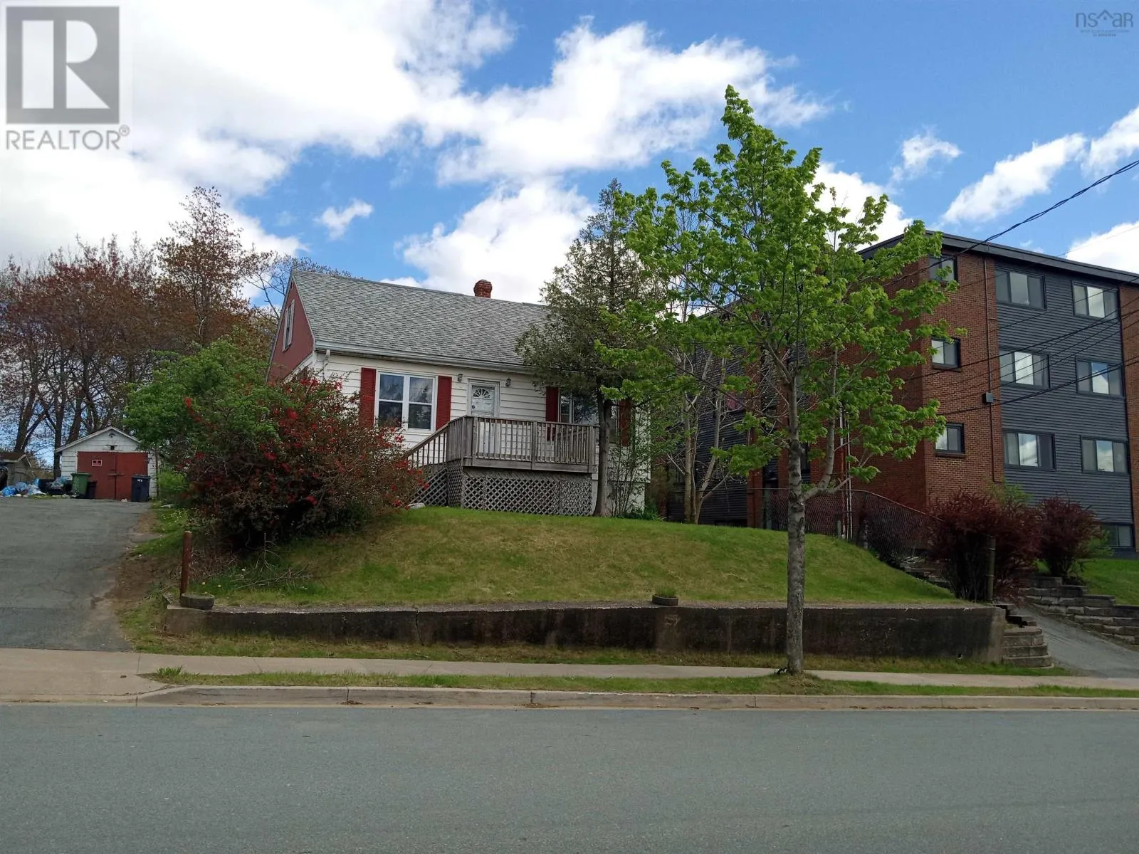 46 Primrose Street