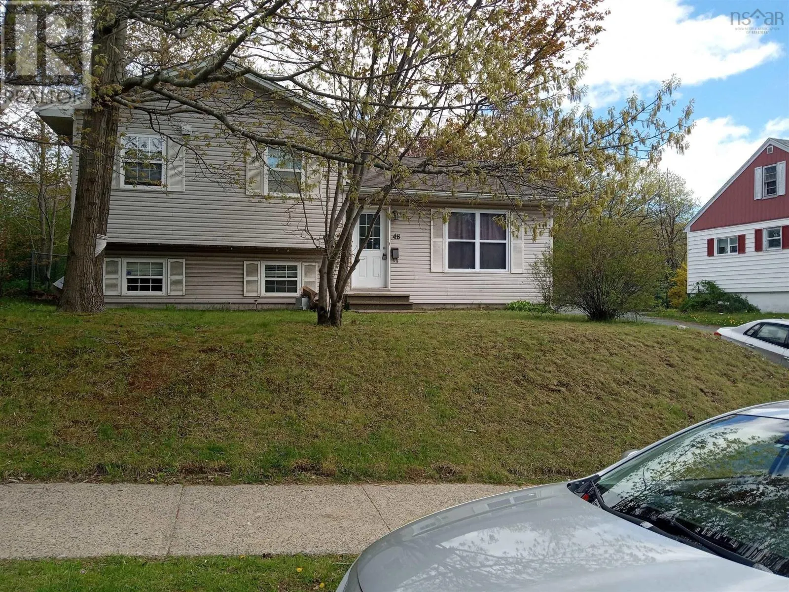 48 Primrose Street