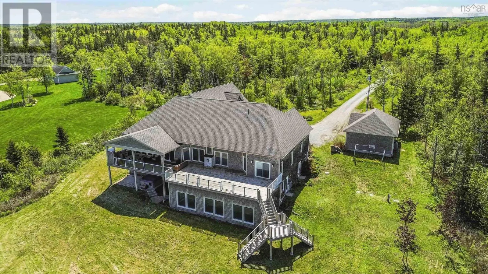 70 Fundy Bay Drive