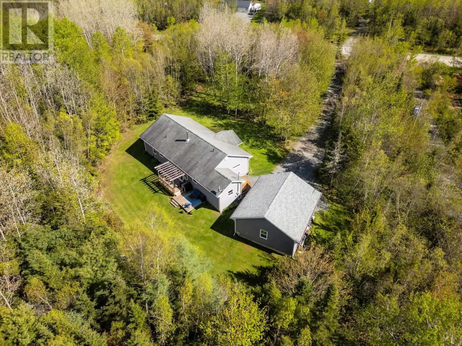 158 Thomas Street