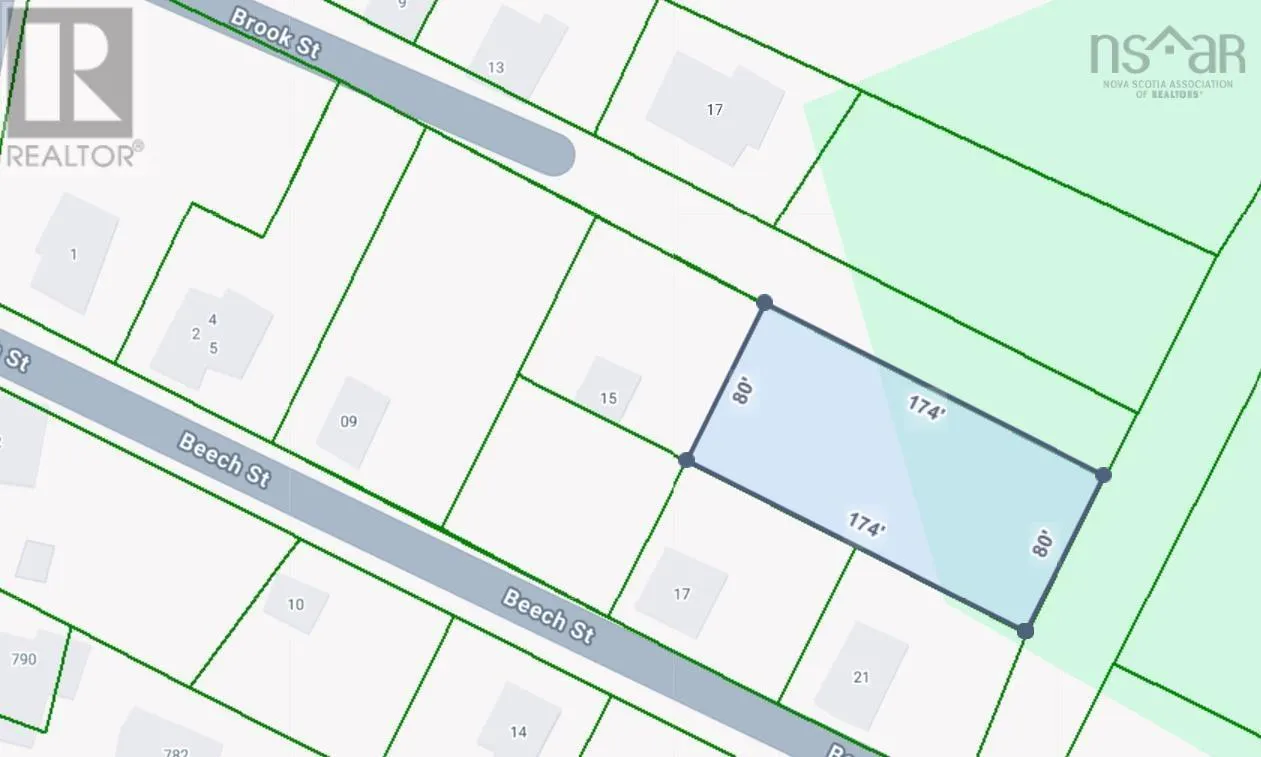 Double Lot 2 Brook Street
