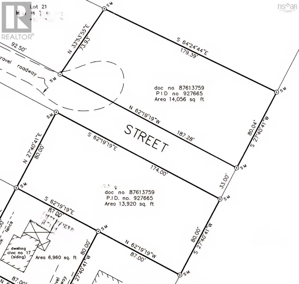 Double Lot 2 Brook Street