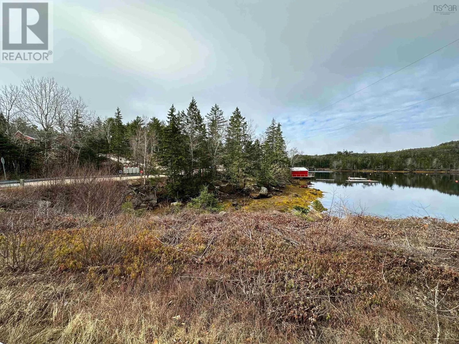 PARCEL RL-1 329 Highway
