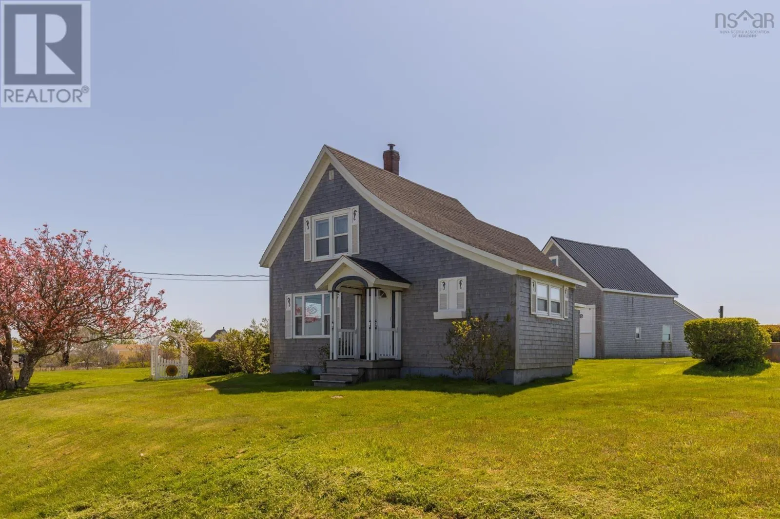 740 Pembroke Road