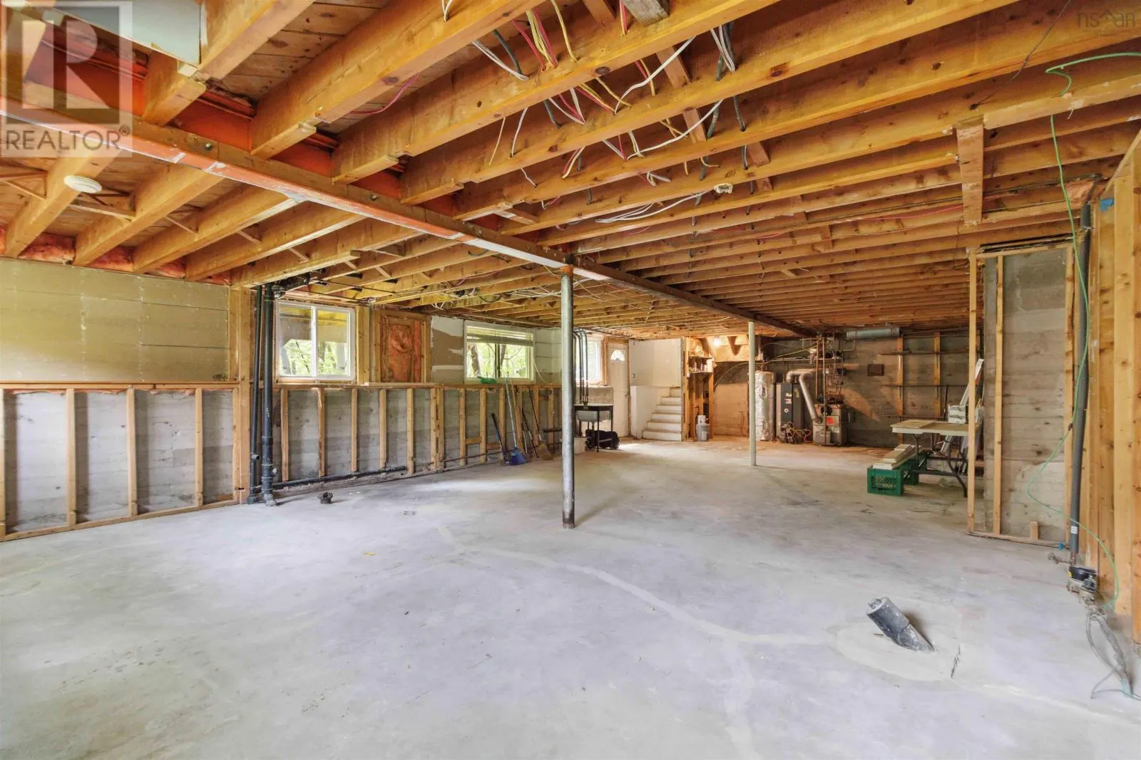 97 Williams Lake Road