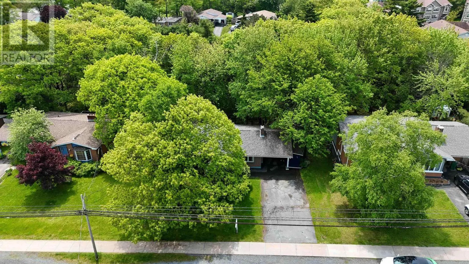 97 Williams Lake Road