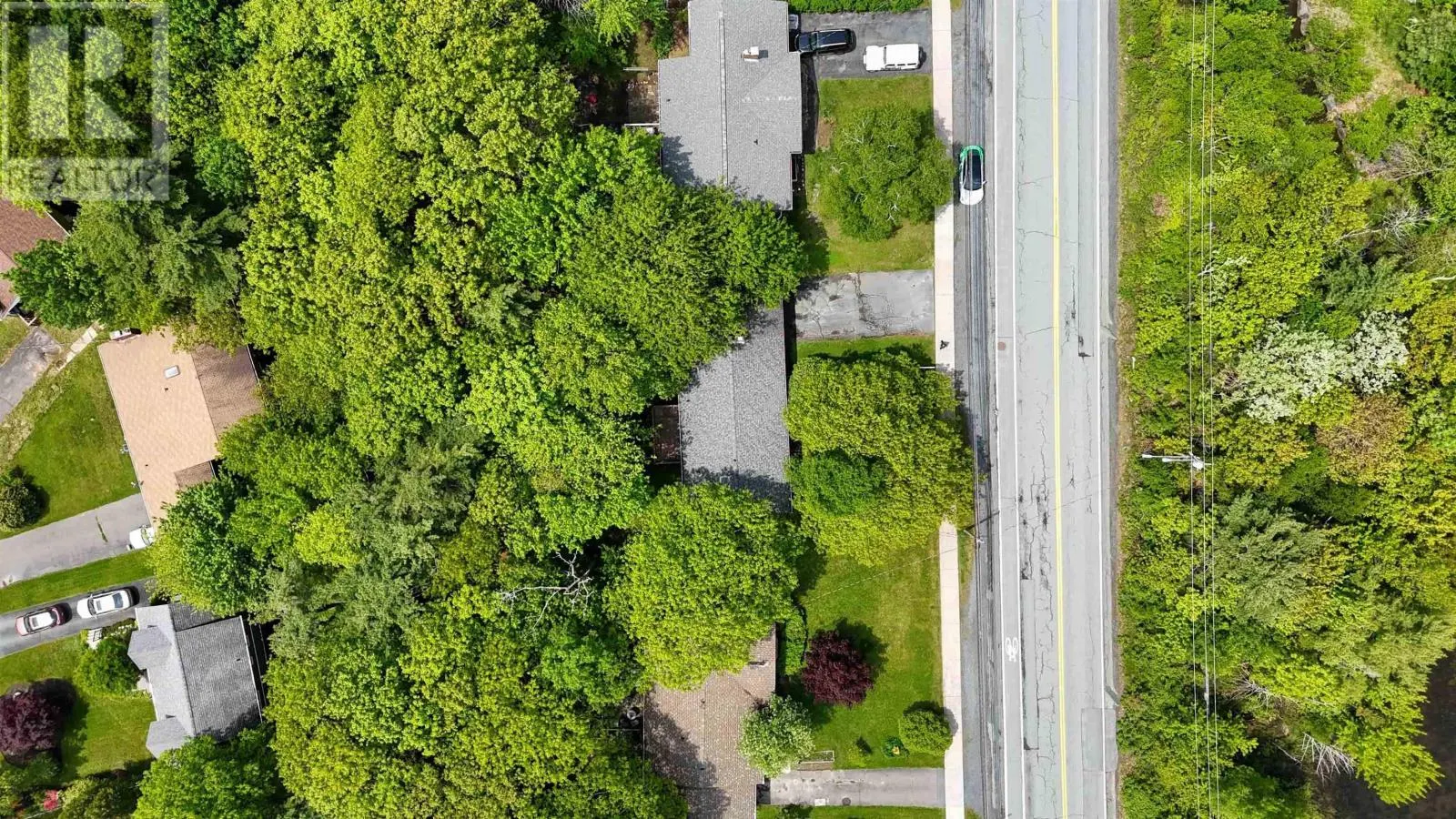 97 Williams Lake Road