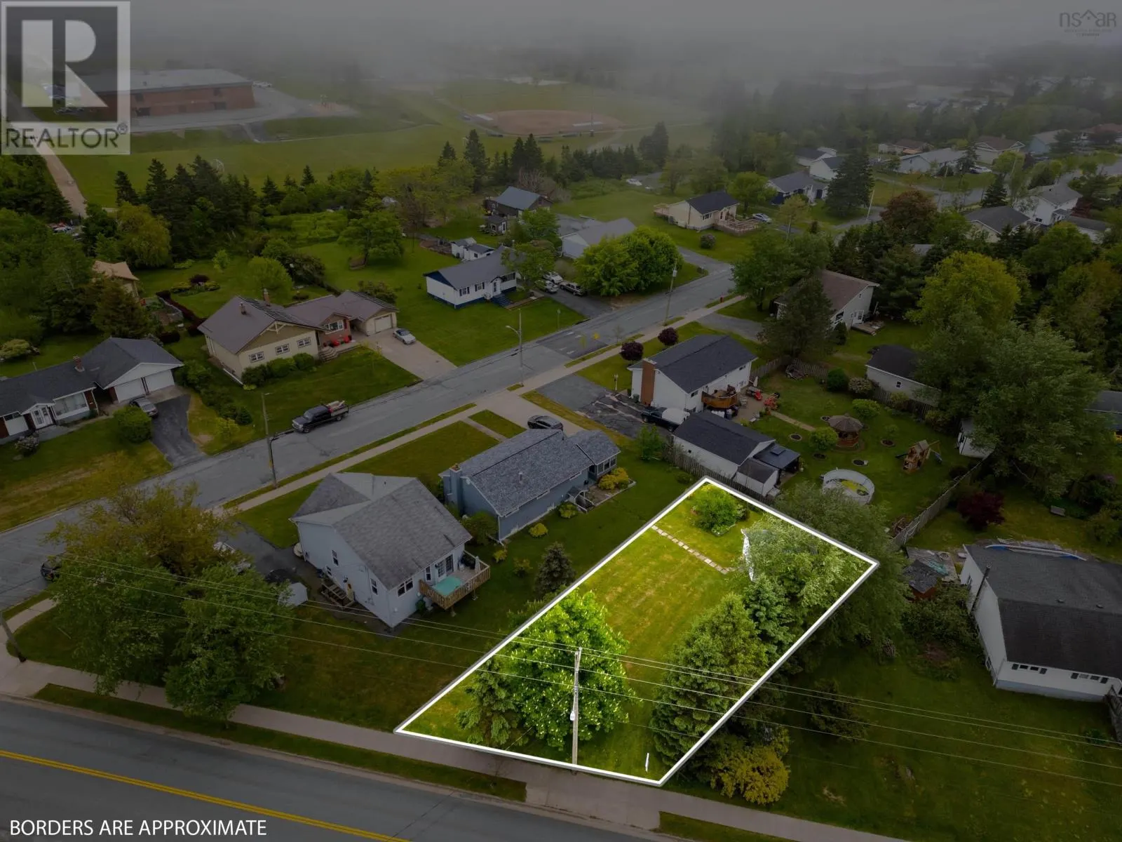 301 Cow Bay Road