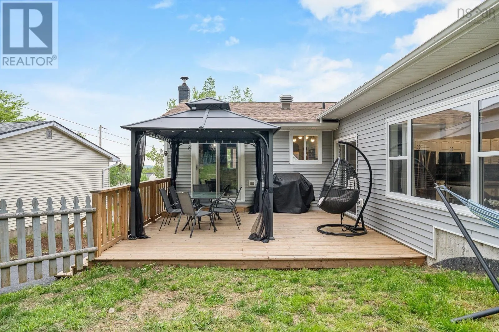 12 Wamphray Crescent