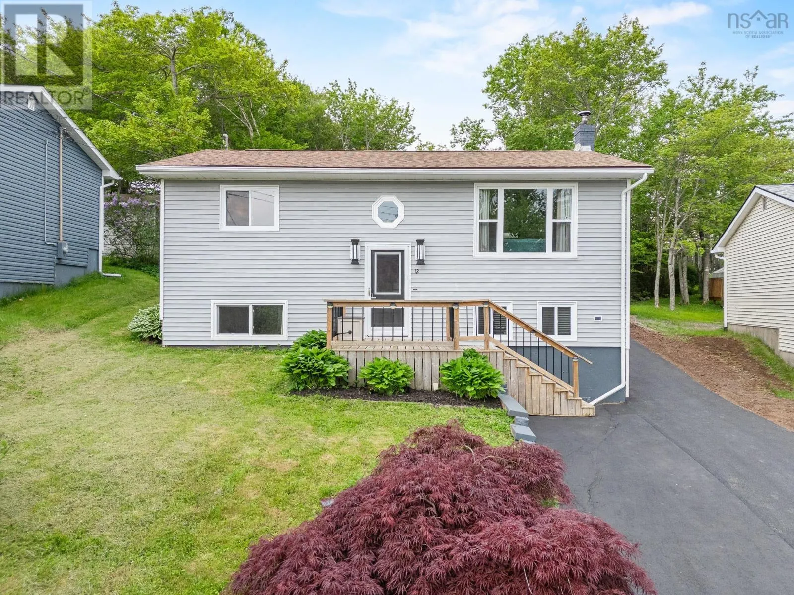 12 Wamphray Crescent