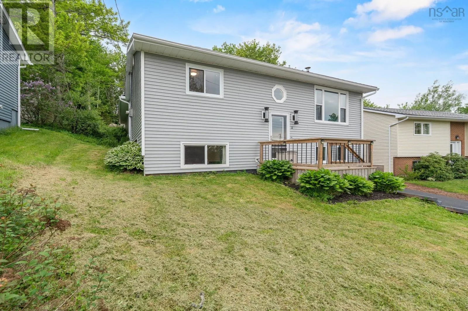 12 Wamphray Crescent