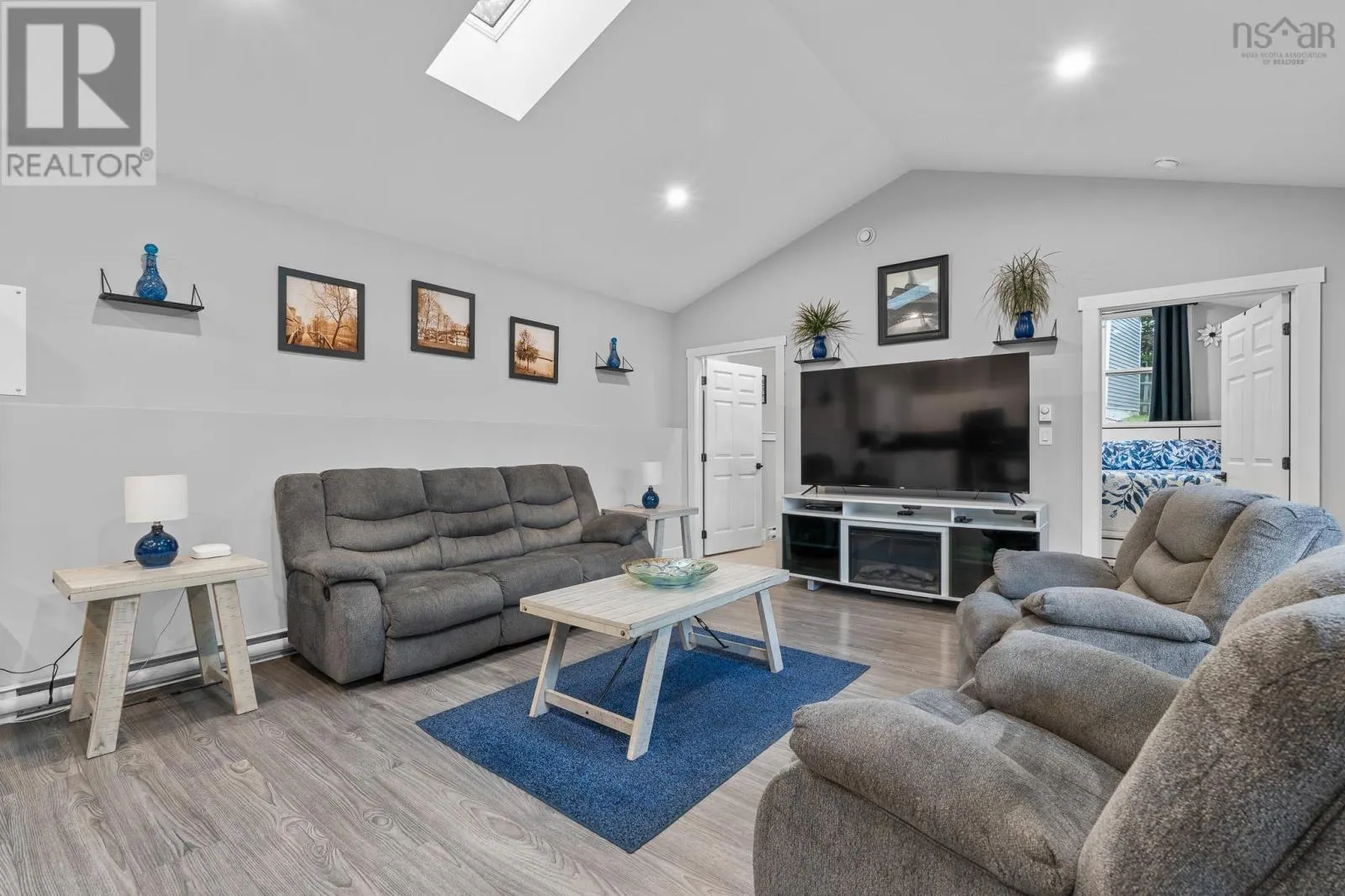 12 Wamphray Crescent