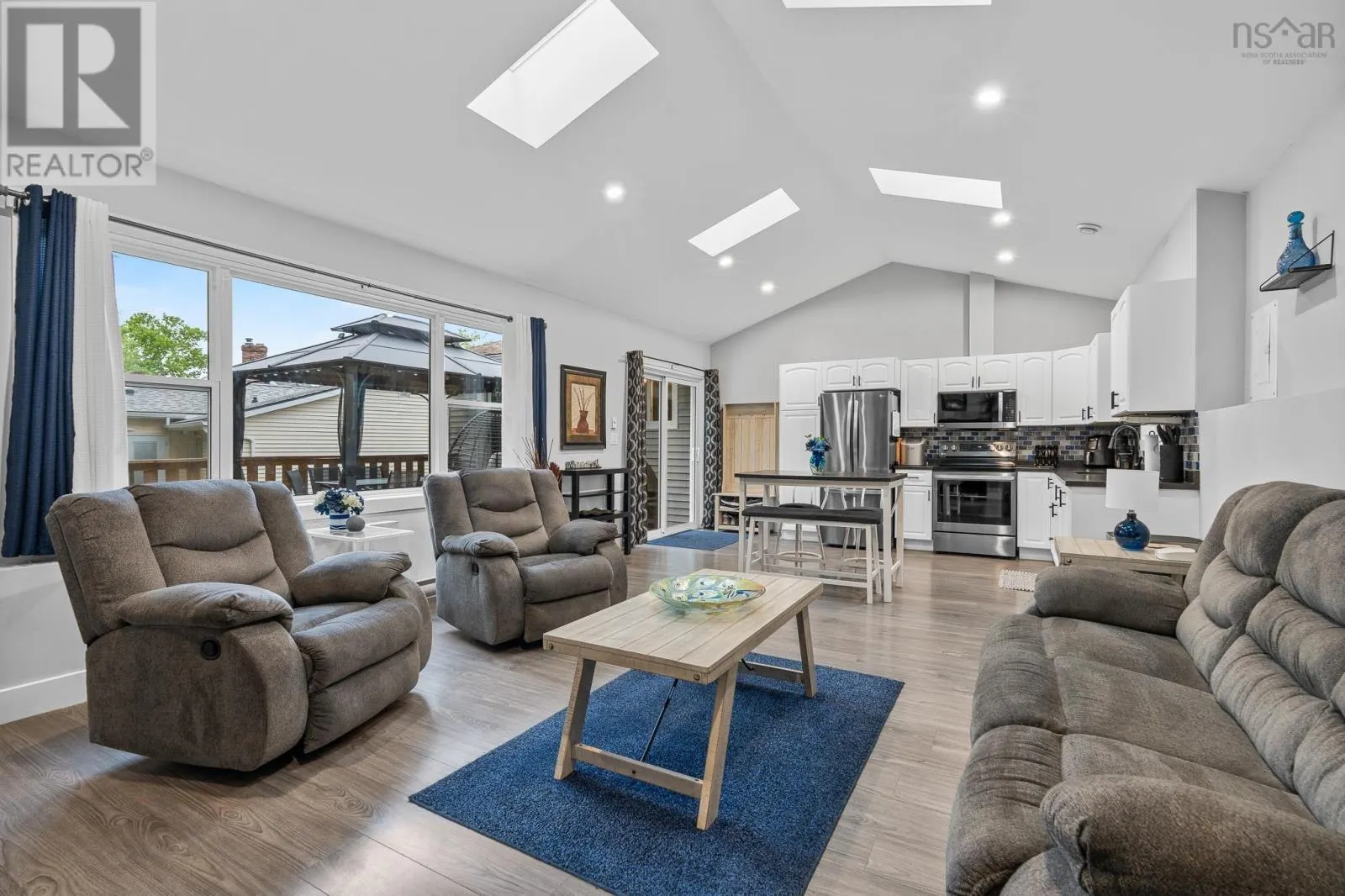 12 Wamphray Crescent