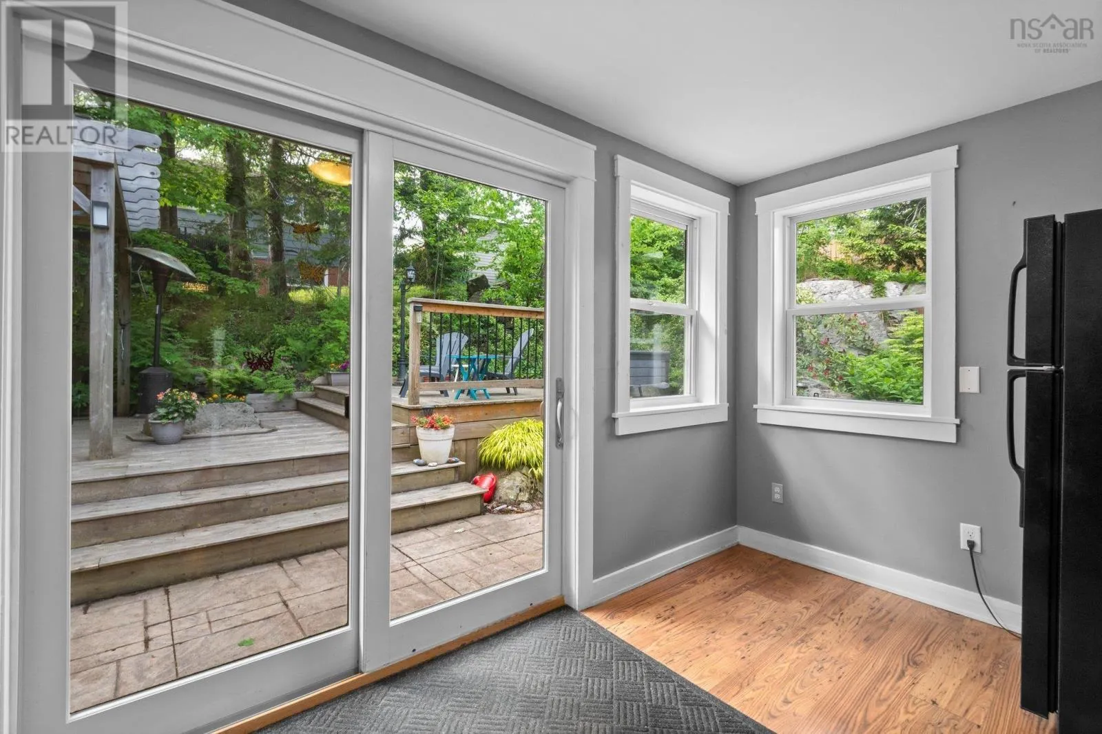 111 Bayview Road