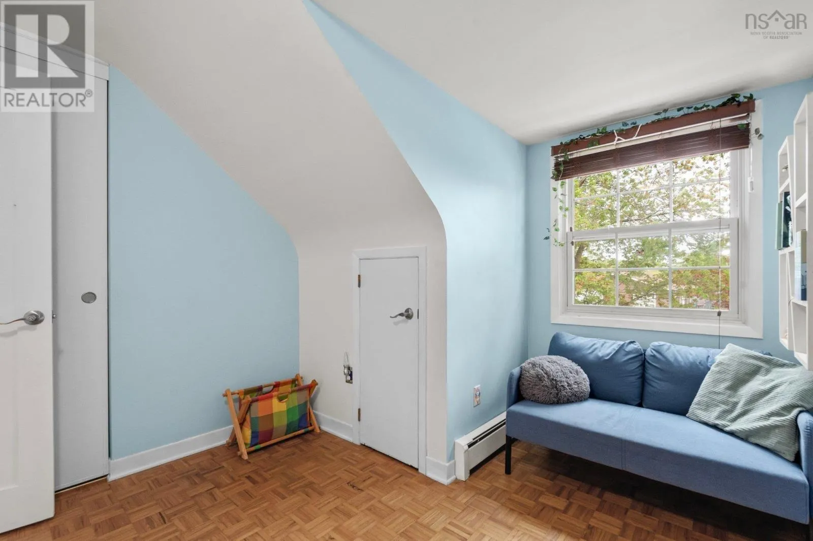 111 Bayview Road