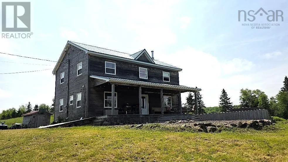 656 Ohio East Road