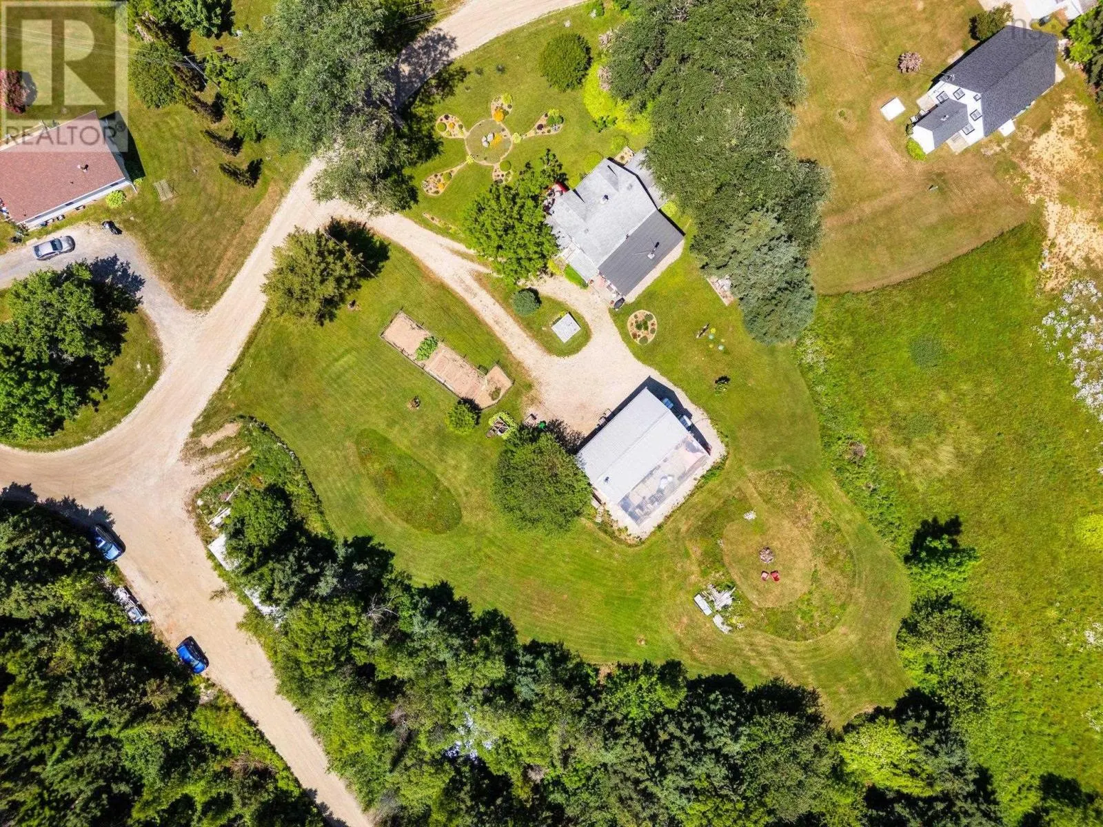 54 Gates Road