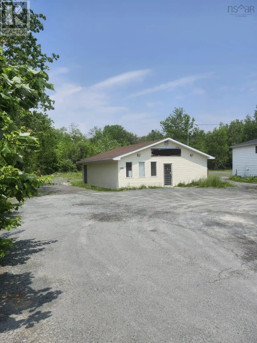 1080 Fall River Road