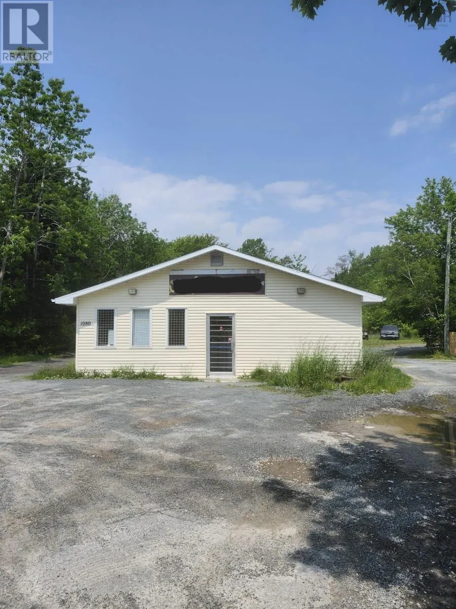 1080 Fall River Road