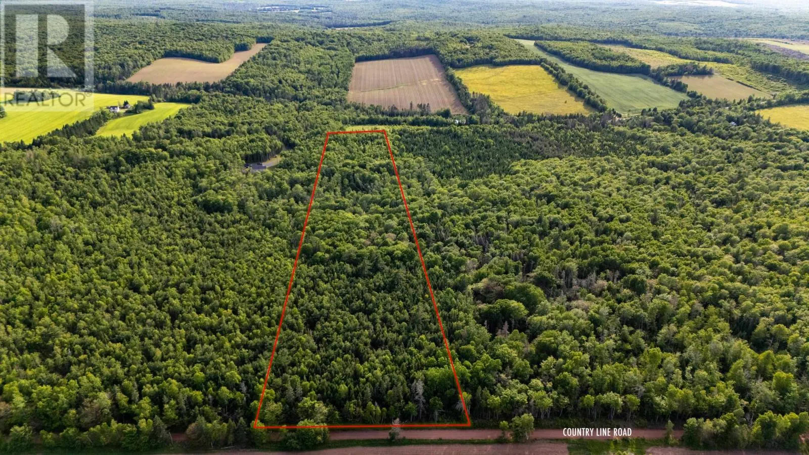 Lot D Murray Harbour Road
