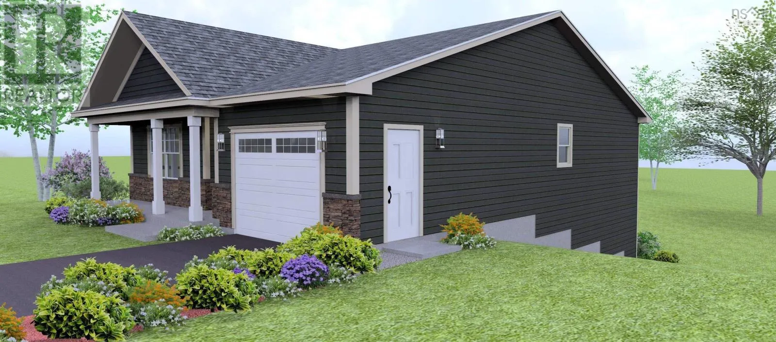Lot 249 Goldenrod Court