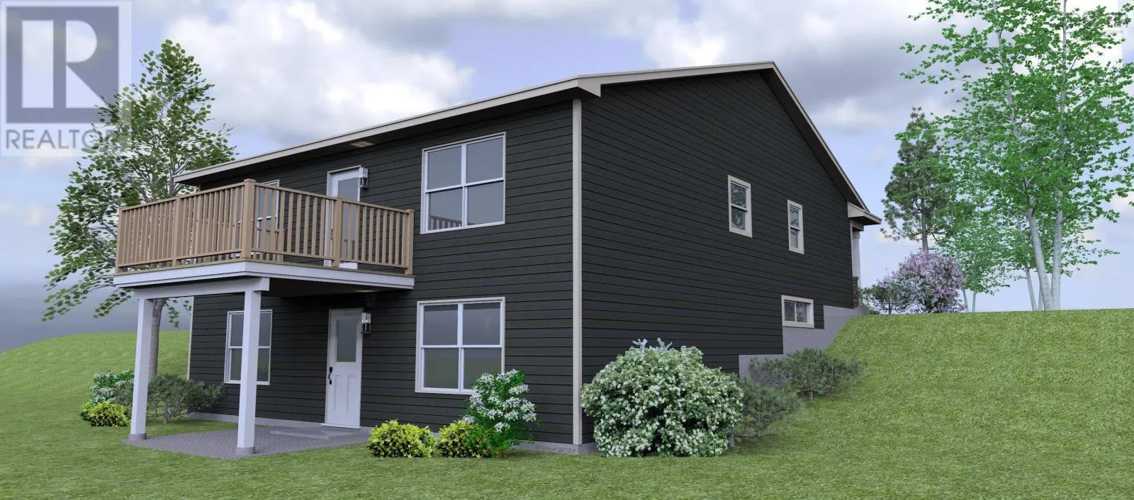 Lot 249 Goldenrod Court
