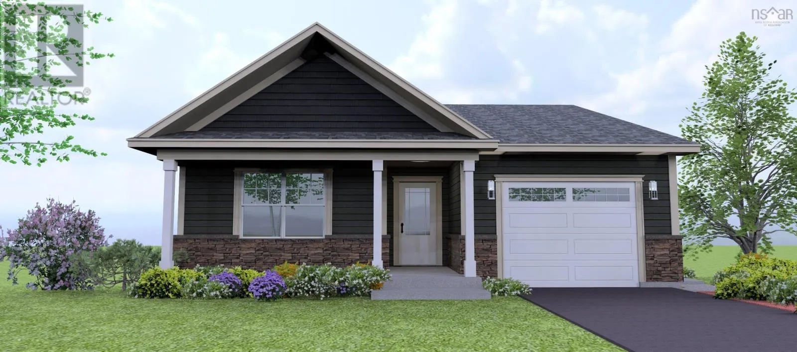 Lot 249 Goldenrod Court
