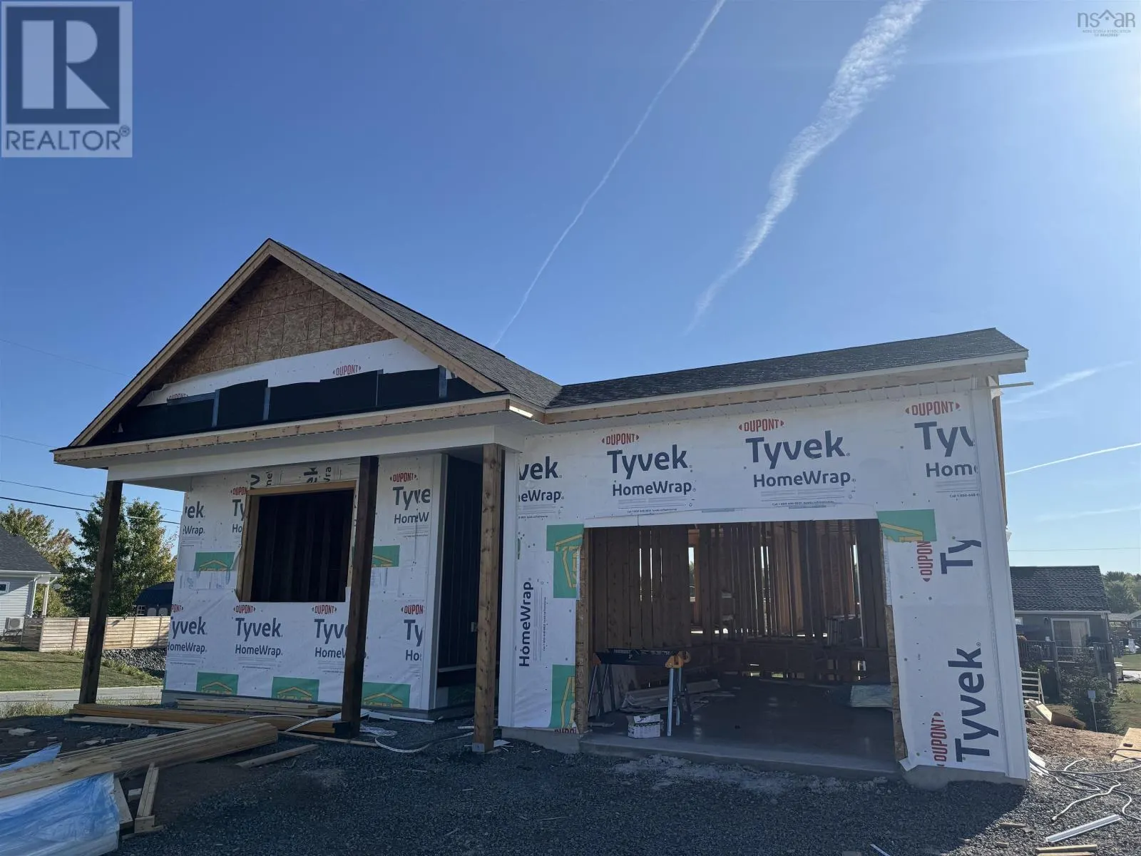 Lot 249 Goldenrod Court