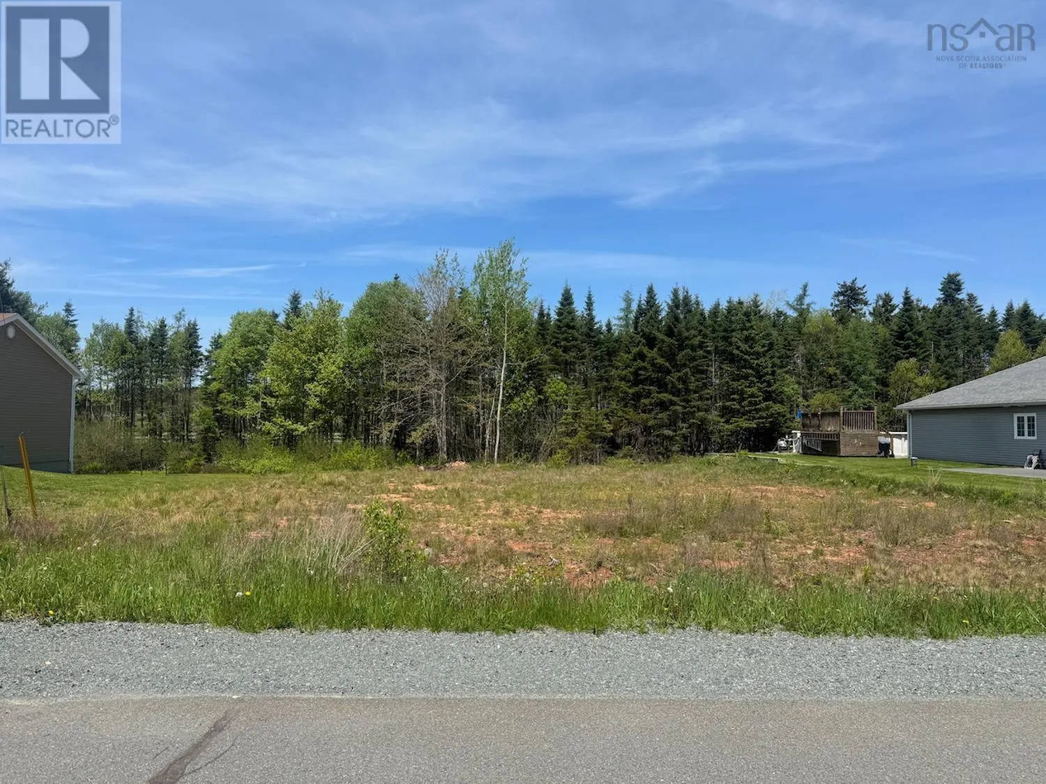 Lot 5 RUNWAY Court