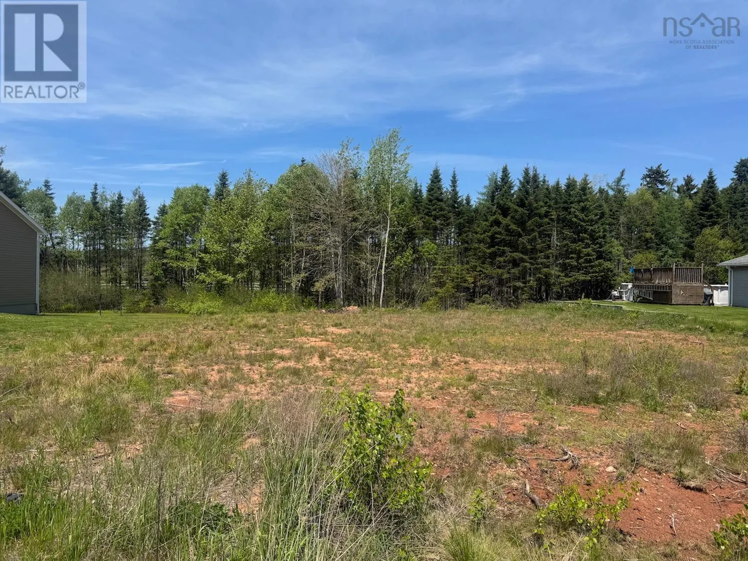 Lot 5 RUNWAY Court